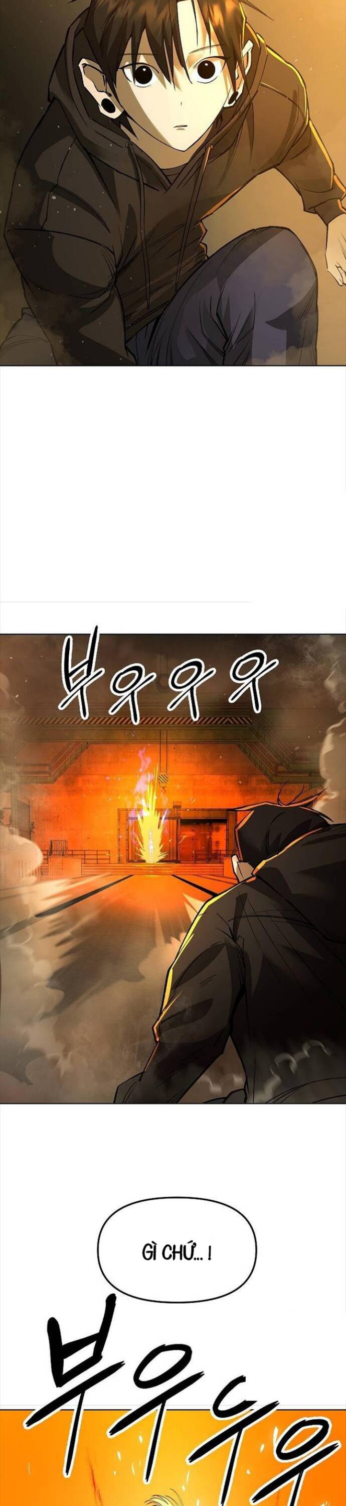 Sau Khi Chết, Ta Trở Thành Võ Đạo Thiên Ma Chapter 22 - 40