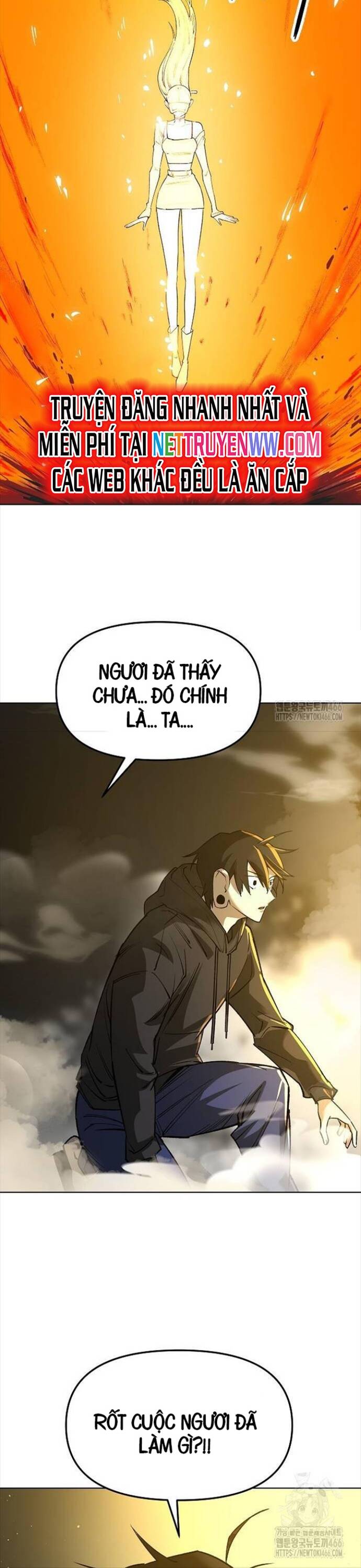 Sau Khi Chết, Ta Trở Thành Võ Đạo Thiên Ma Chapter 22 - 41