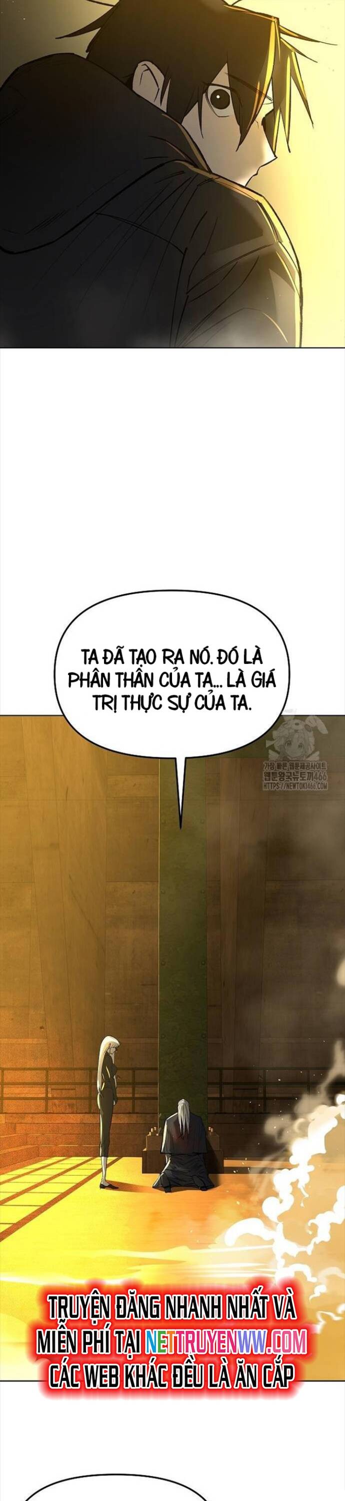 Sau Khi Chết, Ta Trở Thành Võ Đạo Thiên Ma Chapter 22 - 42