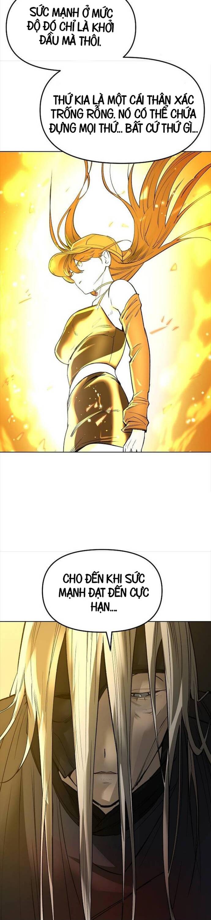 Sau Khi Chết, Ta Trở Thành Võ Đạo Thiên Ma Chapter 22 - 43