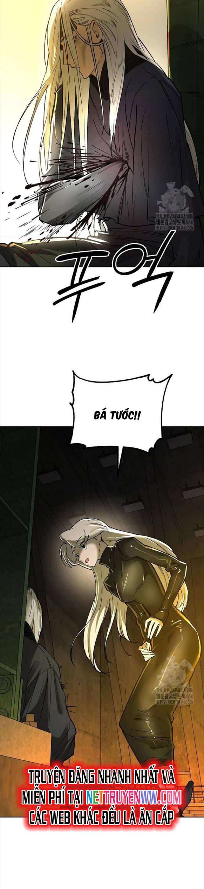 Sau Khi Chết, Ta Trở Thành Võ Đạo Thiên Ma Chapter 22 - 46