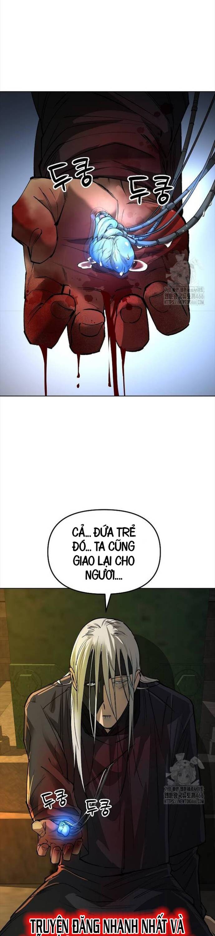 Sau Khi Chết, Ta Trở Thành Võ Đạo Thiên Ma Chapter 22 - 47