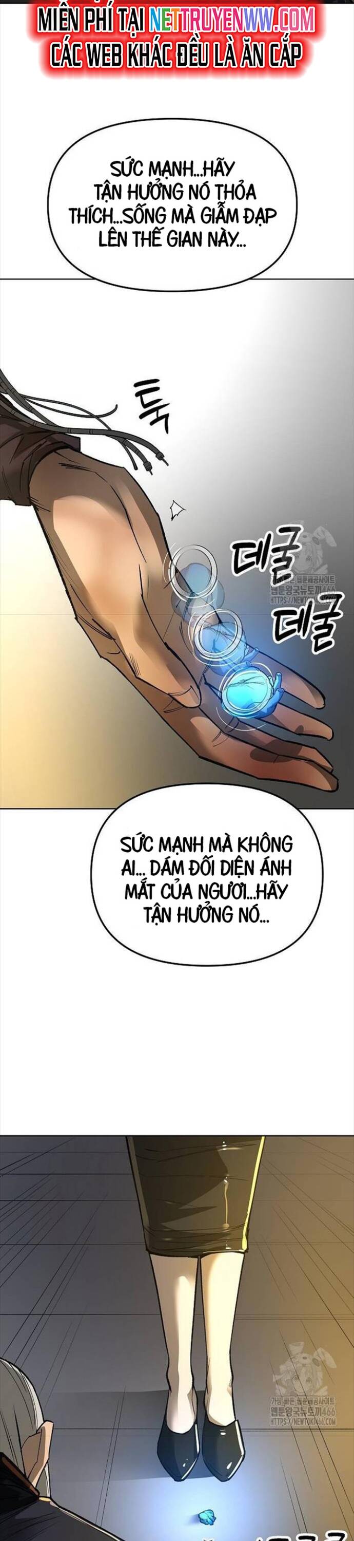 Sau Khi Chết, Ta Trở Thành Võ Đạo Thiên Ma Chapter 22 - 48