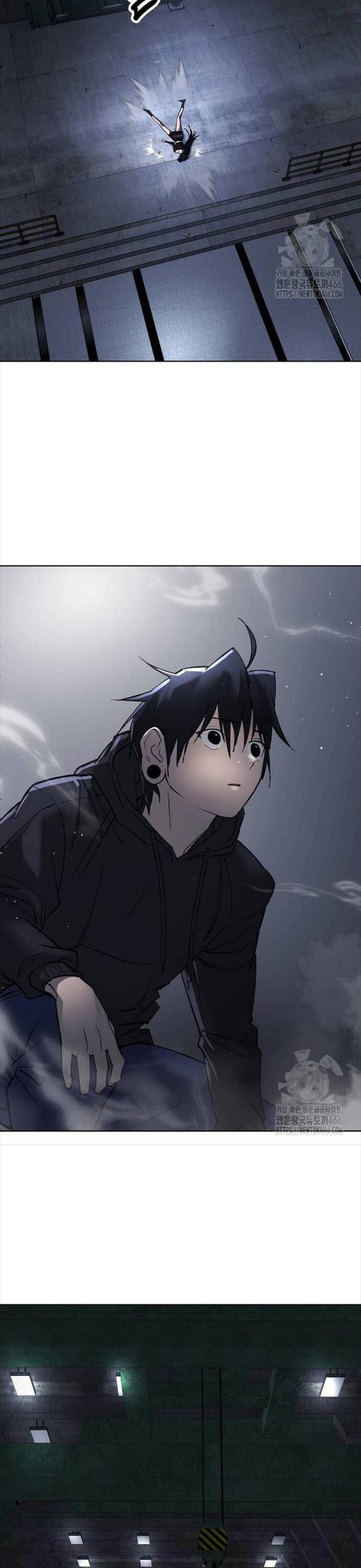 Sau Khi Chết, Ta Trở Thành Võ Đạo Thiên Ma Chapter 22 - 61