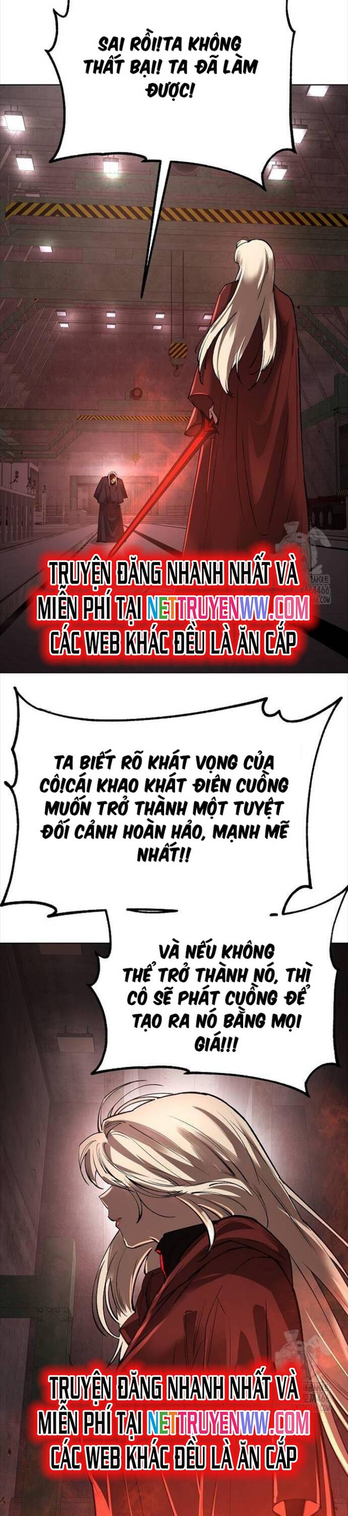 Sau Khi Chết, Ta Trở Thành Võ Đạo Thiên Ma Chapter 22 - 8