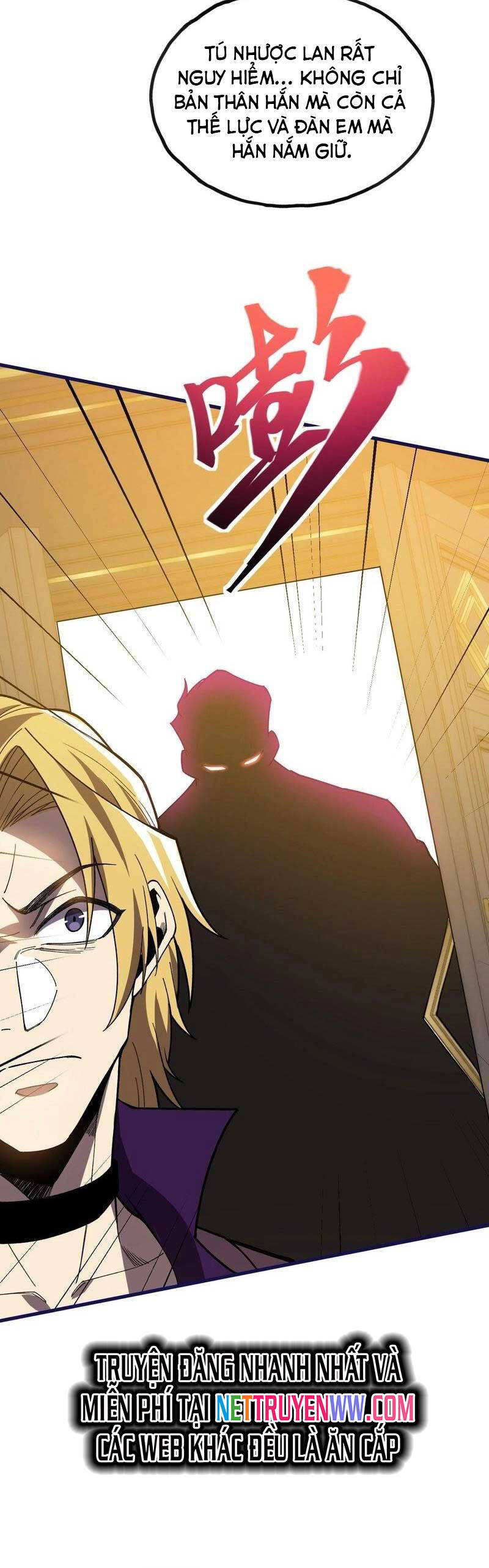 Sau Khi Chết, Ta Trở Thành Võ Đạo Thiên Ma Chapter 23 - 17