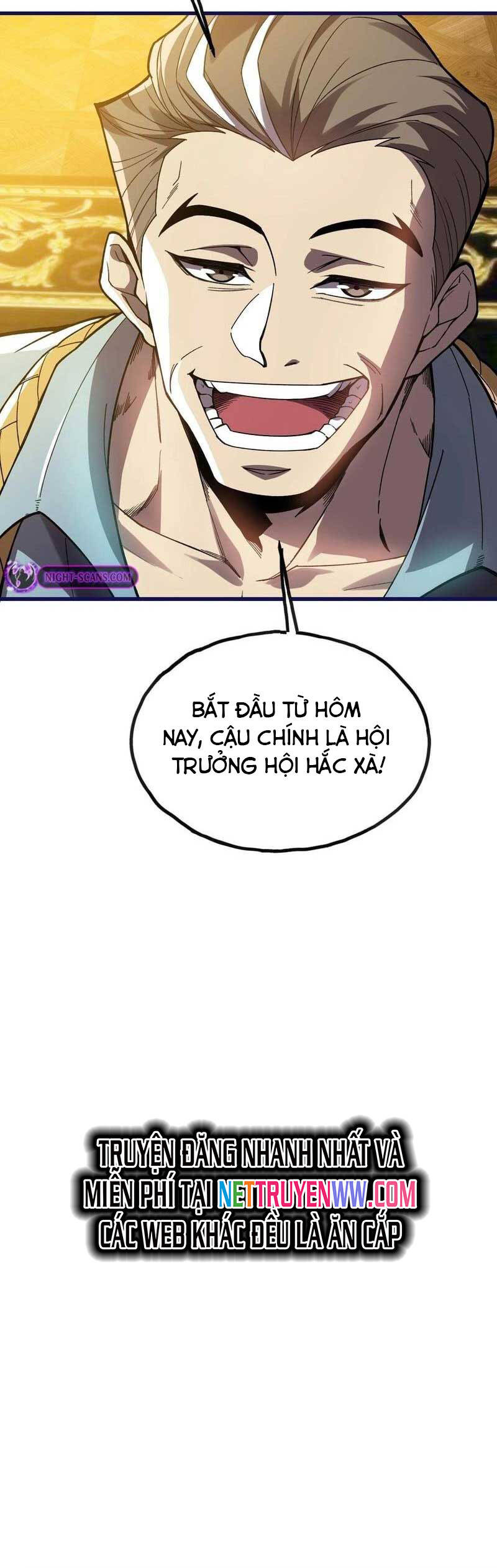 Sau Khi Chết, Ta Trở Thành Võ Đạo Thiên Ma Chapter 23 - 27