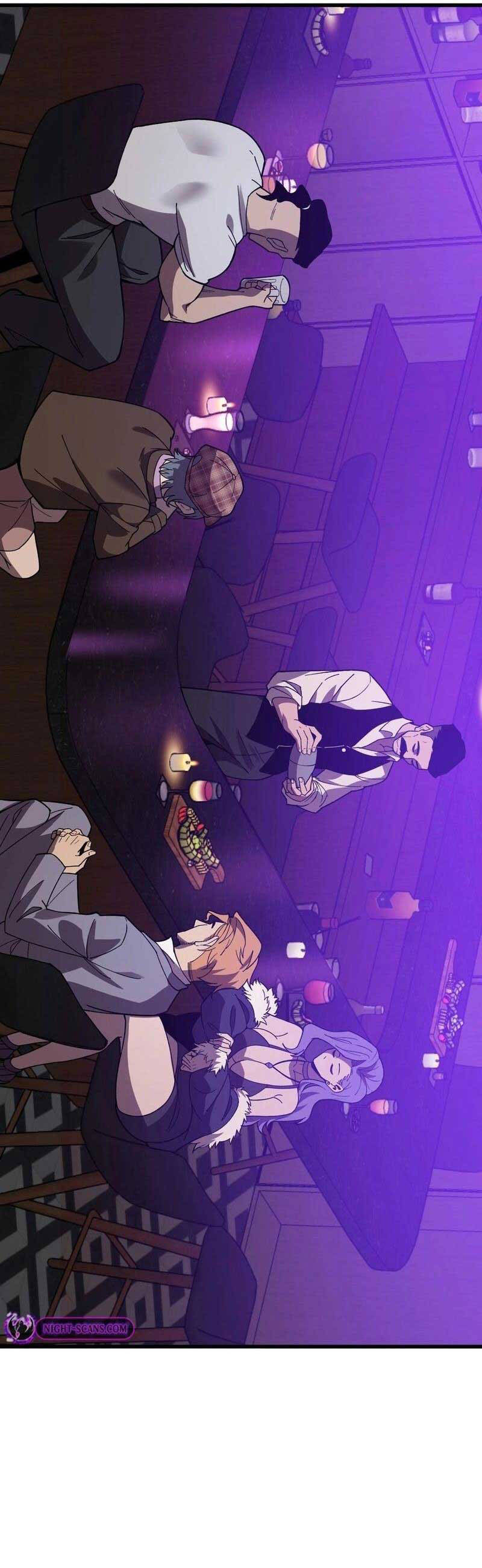 Sau Khi Chết, Ta Trở Thành Võ Đạo Thiên Ma Chapter 23 - 28