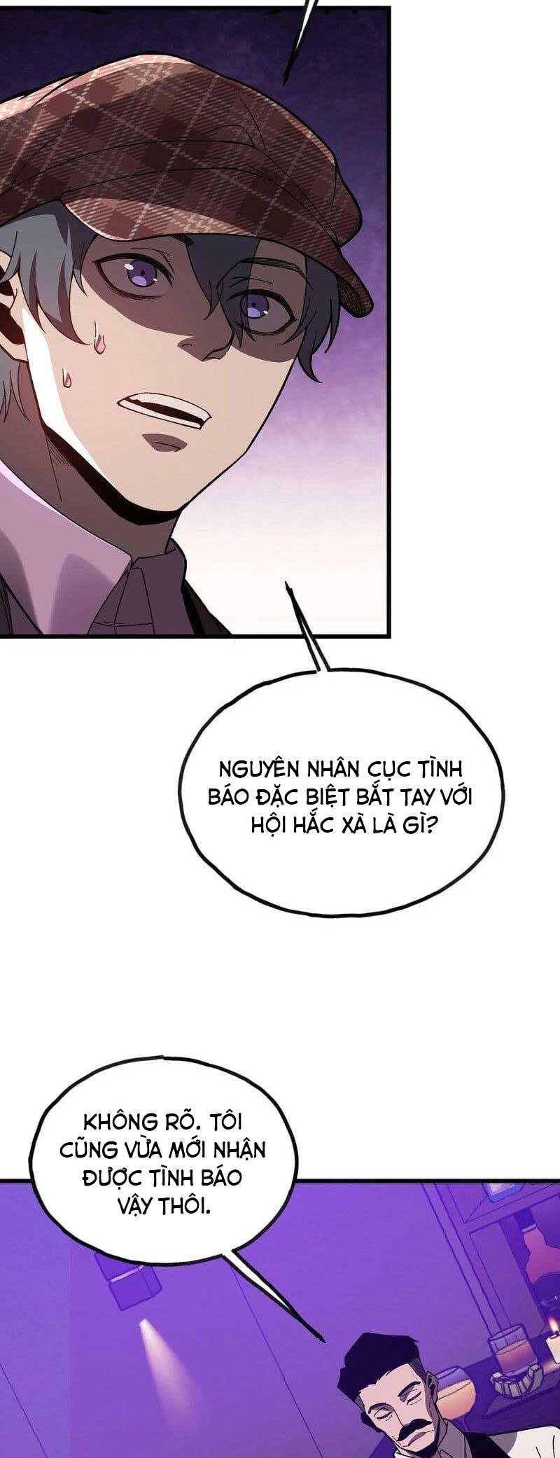 Sau Khi Chết, Ta Trở Thành Võ Đạo Thiên Ma Chapter 23 - 31