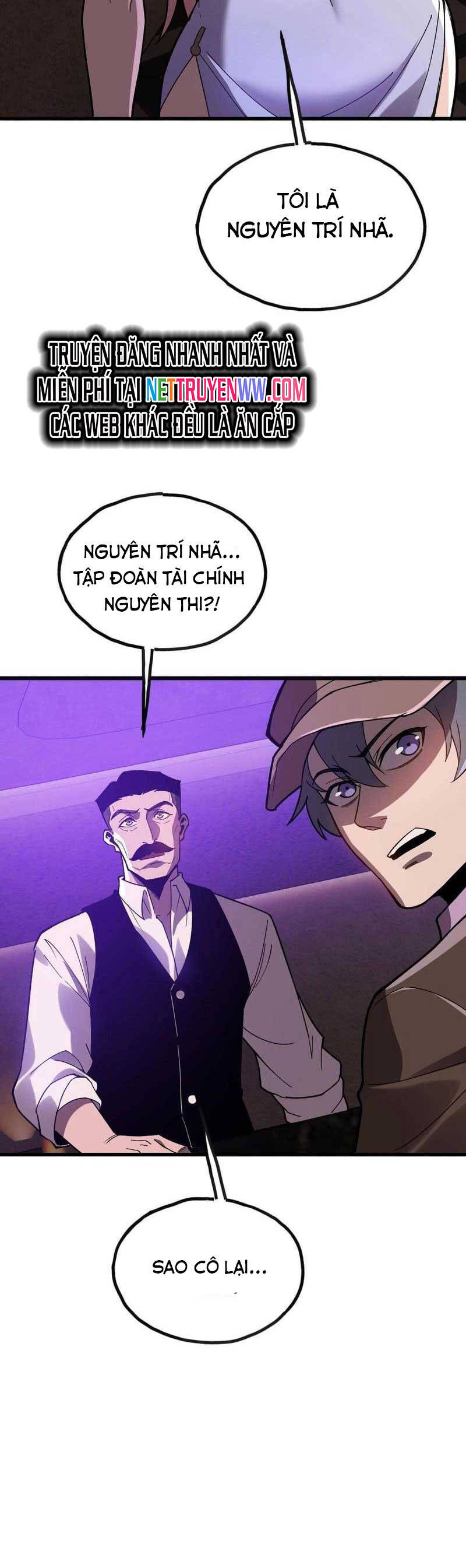 Sau Khi Chết, Ta Trở Thành Võ Đạo Thiên Ma Chapter 23 - 36