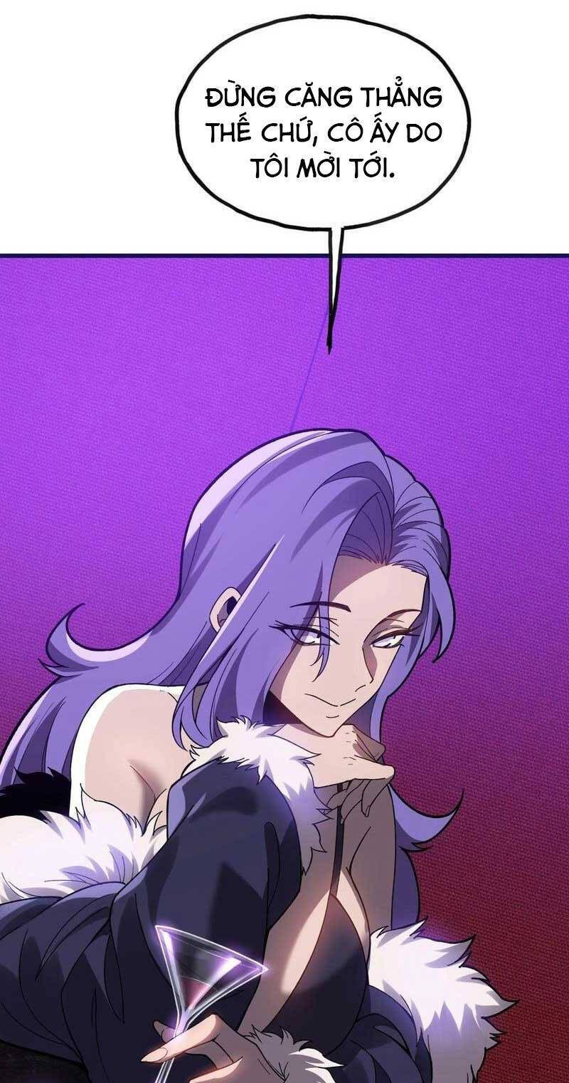 Sau Khi Chết, Ta Trở Thành Võ Đạo Thiên Ma Chapter 23 - 38