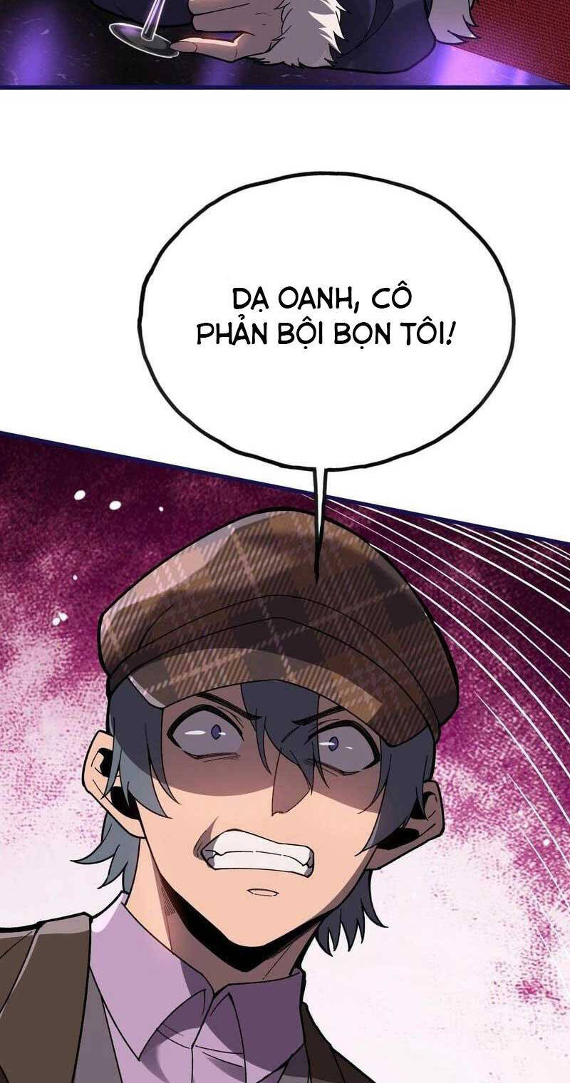 Sau Khi Chết, Ta Trở Thành Võ Đạo Thiên Ma Chapter 23 - 39