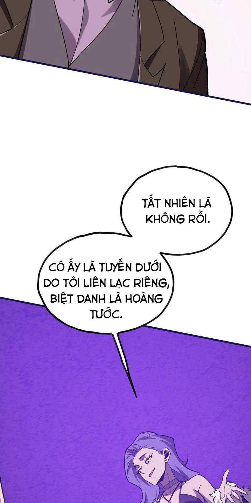 Sau Khi Chết, Ta Trở Thành Võ Đạo Thiên Ma Chapter 23 - 40