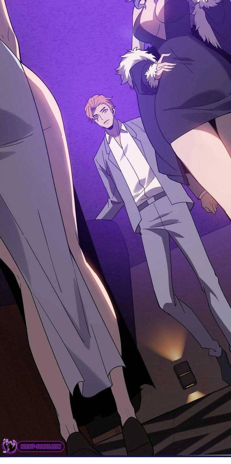 Sau Khi Chết, Ta Trở Thành Võ Đạo Thiên Ma Chapter 23 - 41