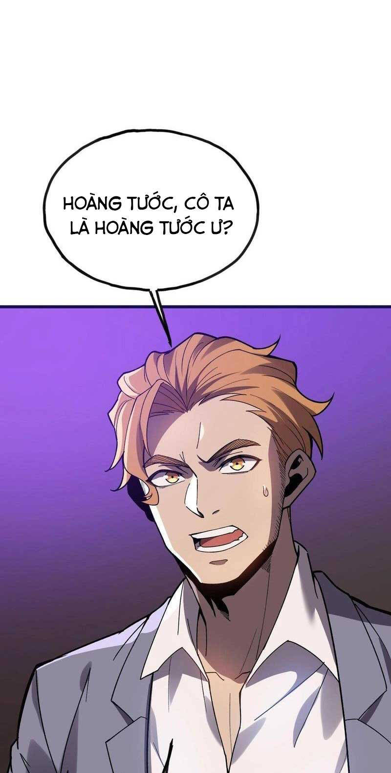 Sau Khi Chết, Ta Trở Thành Võ Đạo Thiên Ma Chapter 23 - 42