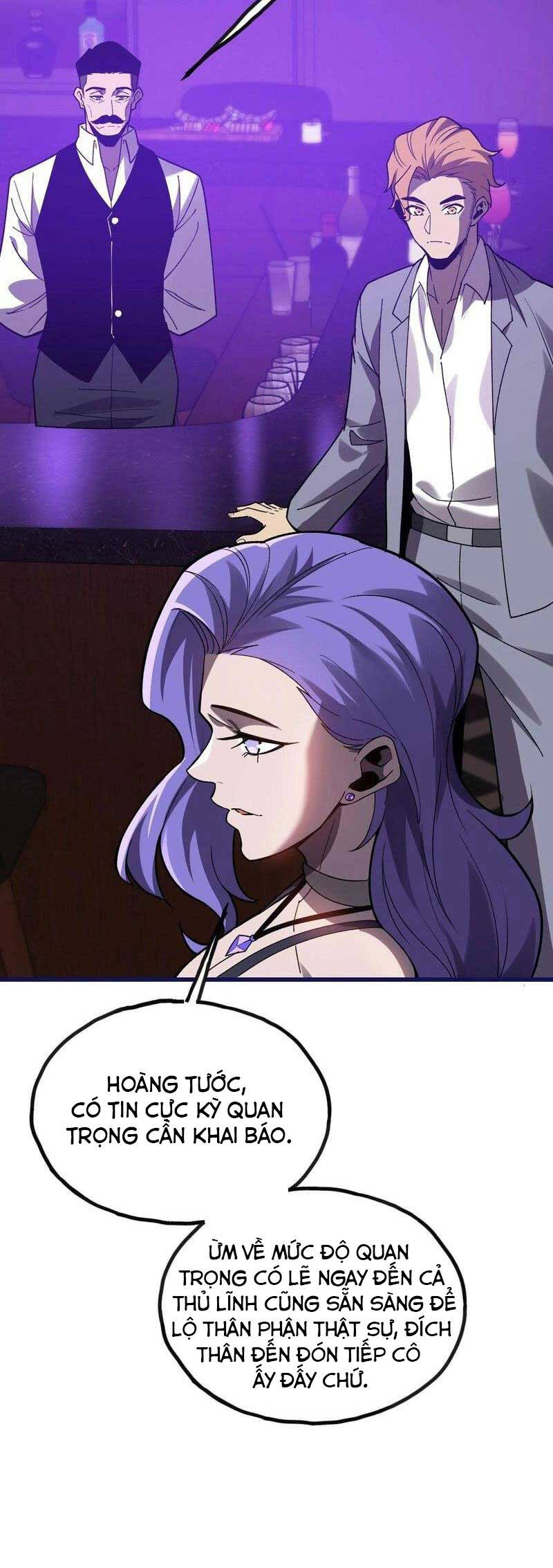 Sau Khi Chết, Ta Trở Thành Võ Đạo Thiên Ma Chapter 23 - 44