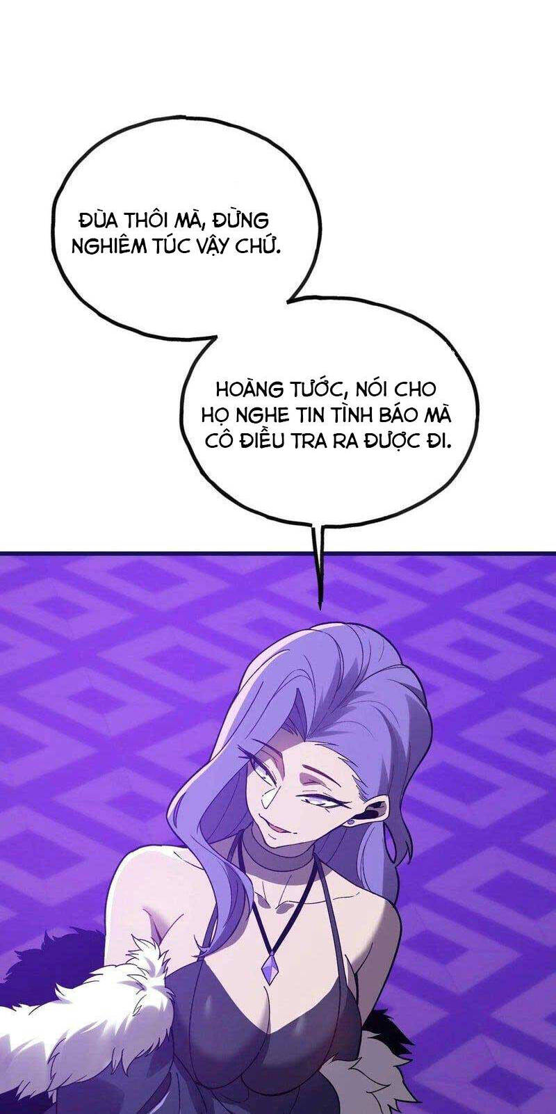 Sau Khi Chết, Ta Trở Thành Võ Đạo Thiên Ma Chapter 23 - 46