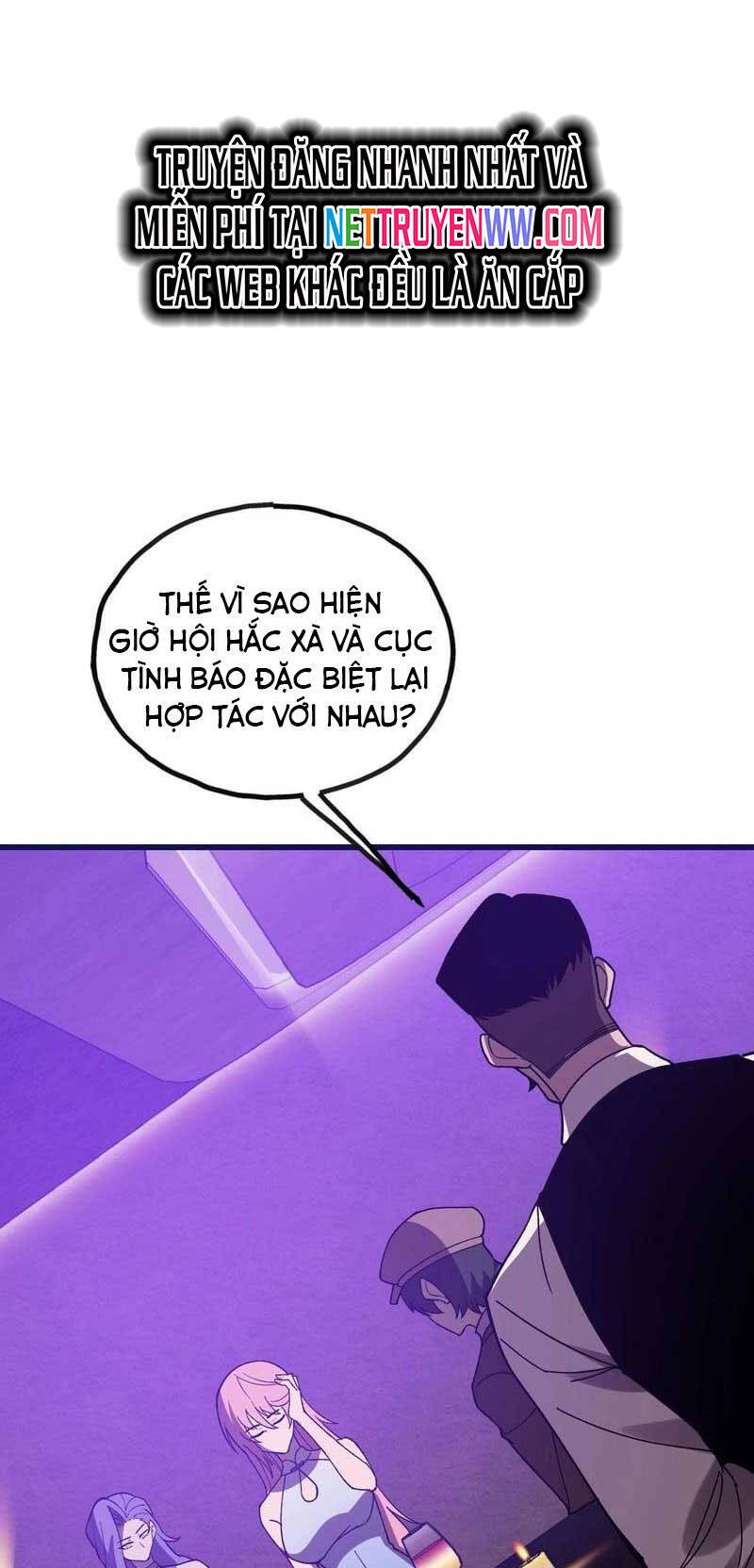 Sau Khi Chết, Ta Trở Thành Võ Đạo Thiên Ma Chapter 23 - 49