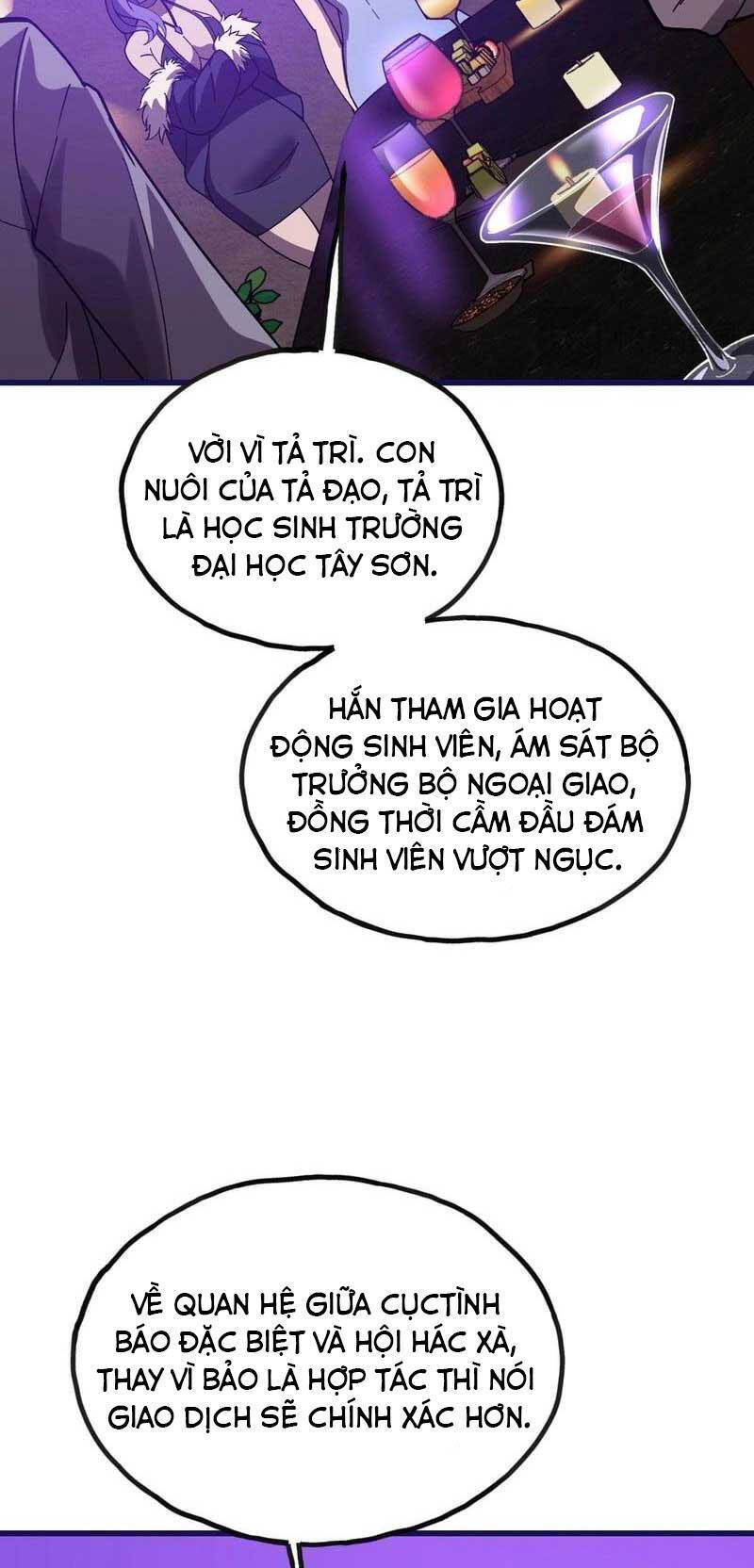 Sau Khi Chết, Ta Trở Thành Võ Đạo Thiên Ma Chapter 23 - 50