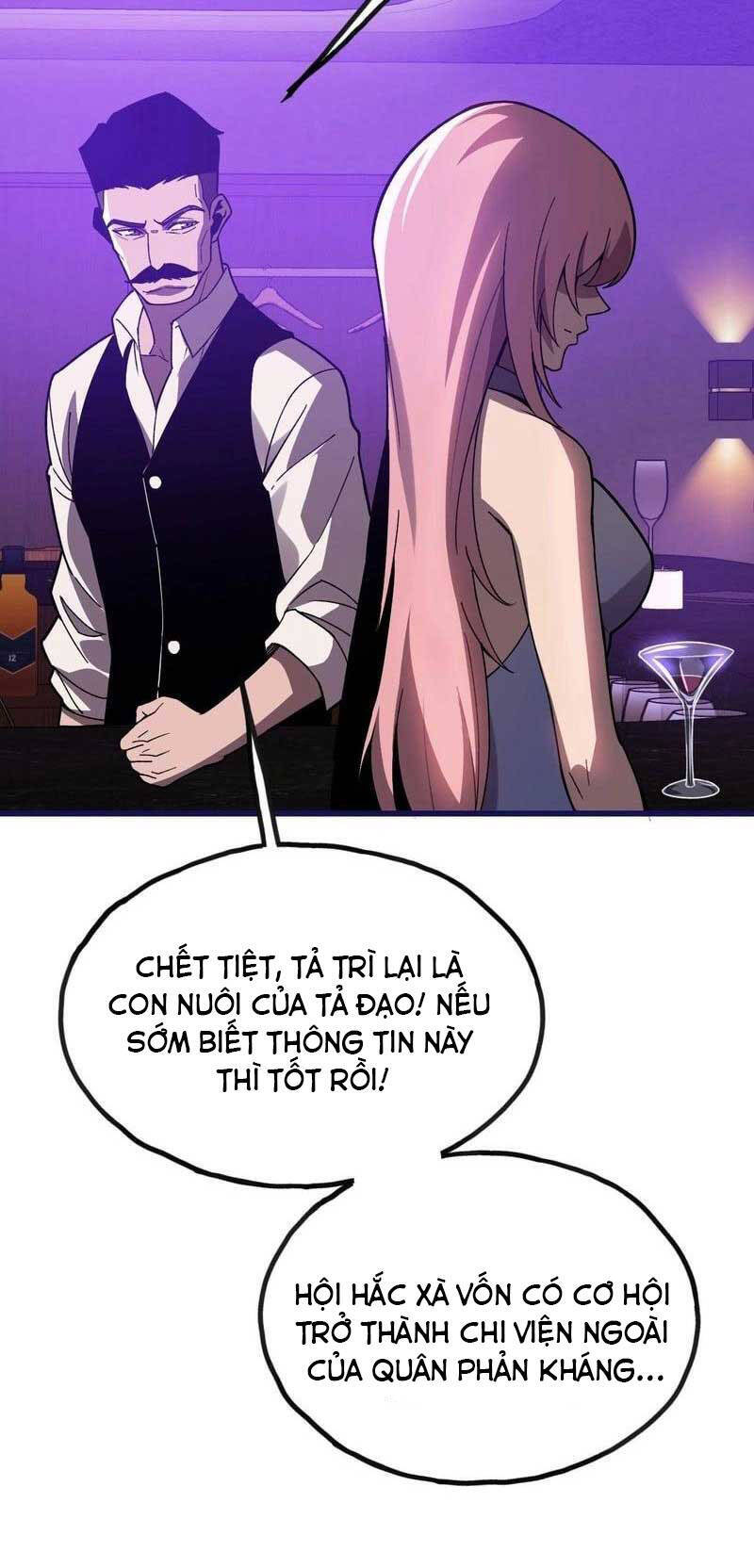 Sau Khi Chết, Ta Trở Thành Võ Đạo Thiên Ma Chapter 23 - 52