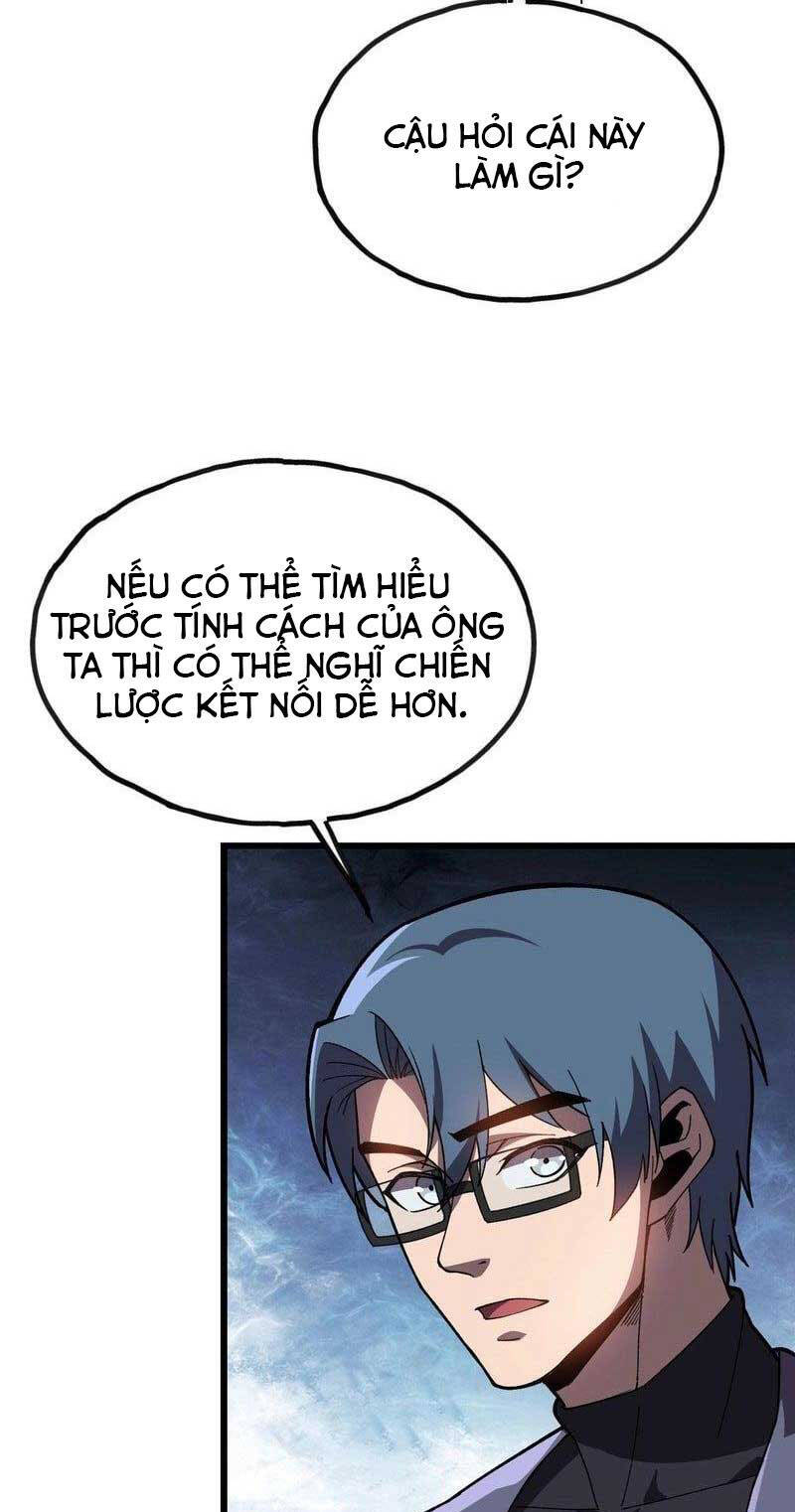 Sau Khi Chết, Ta Trở Thành Võ Đạo Thiên Ma Chapter 23 - 8