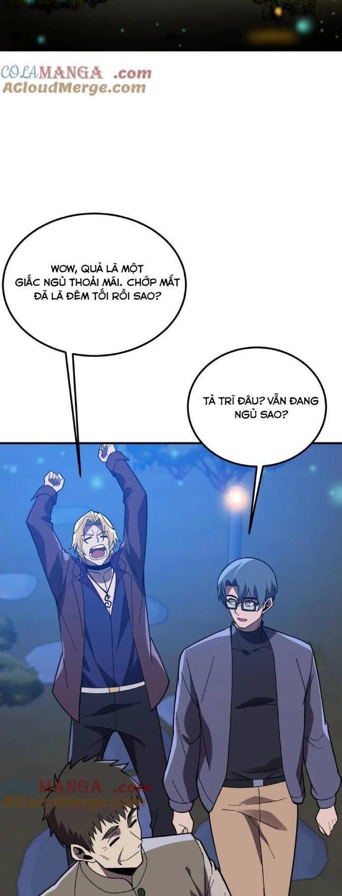 Sau Khi Chết, Ta Trở Thành Võ Đạo Thiên Ma Chapter 25 - 2