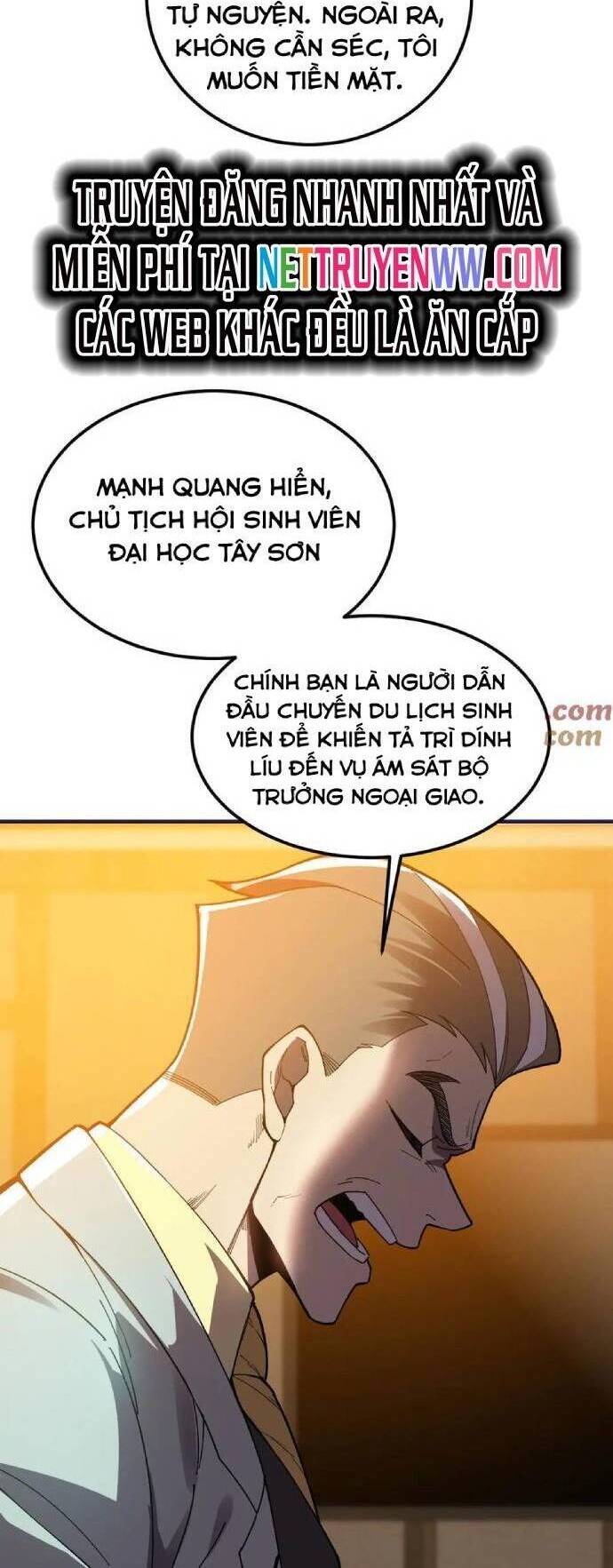 Sau Khi Chết, Ta Trở Thành Võ Đạo Thiên Ma Chapter 25 - 12