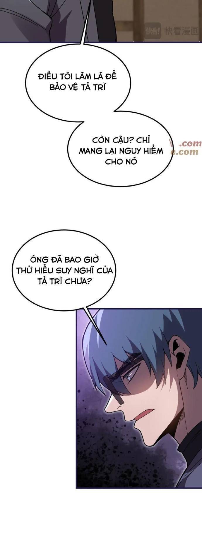 Sau Khi Chết, Ta Trở Thành Võ Đạo Thiên Ma Chapter 25 - 13