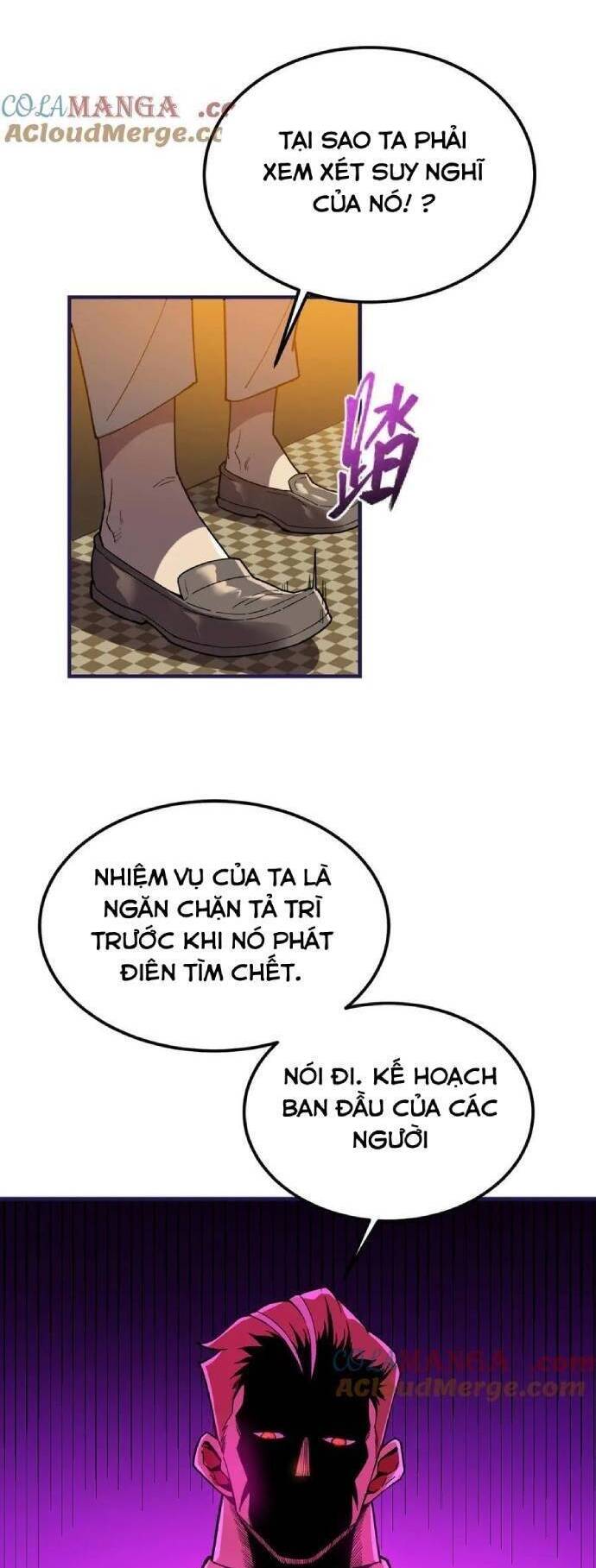 Sau Khi Chết, Ta Trở Thành Võ Đạo Thiên Ma Chapter 25 - 14