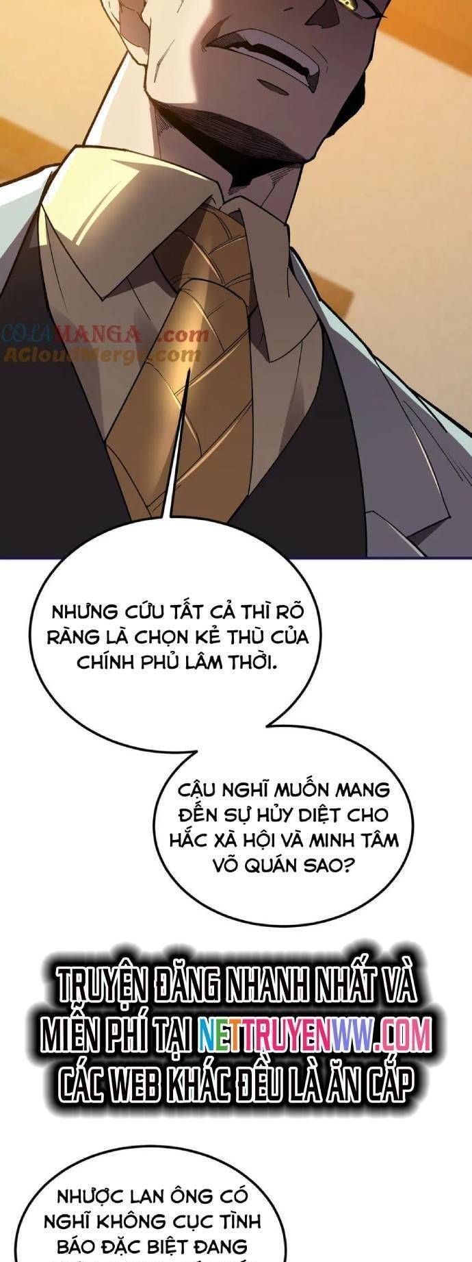 Sau Khi Chết, Ta Trở Thành Võ Đạo Thiên Ma Chapter 25 - 17