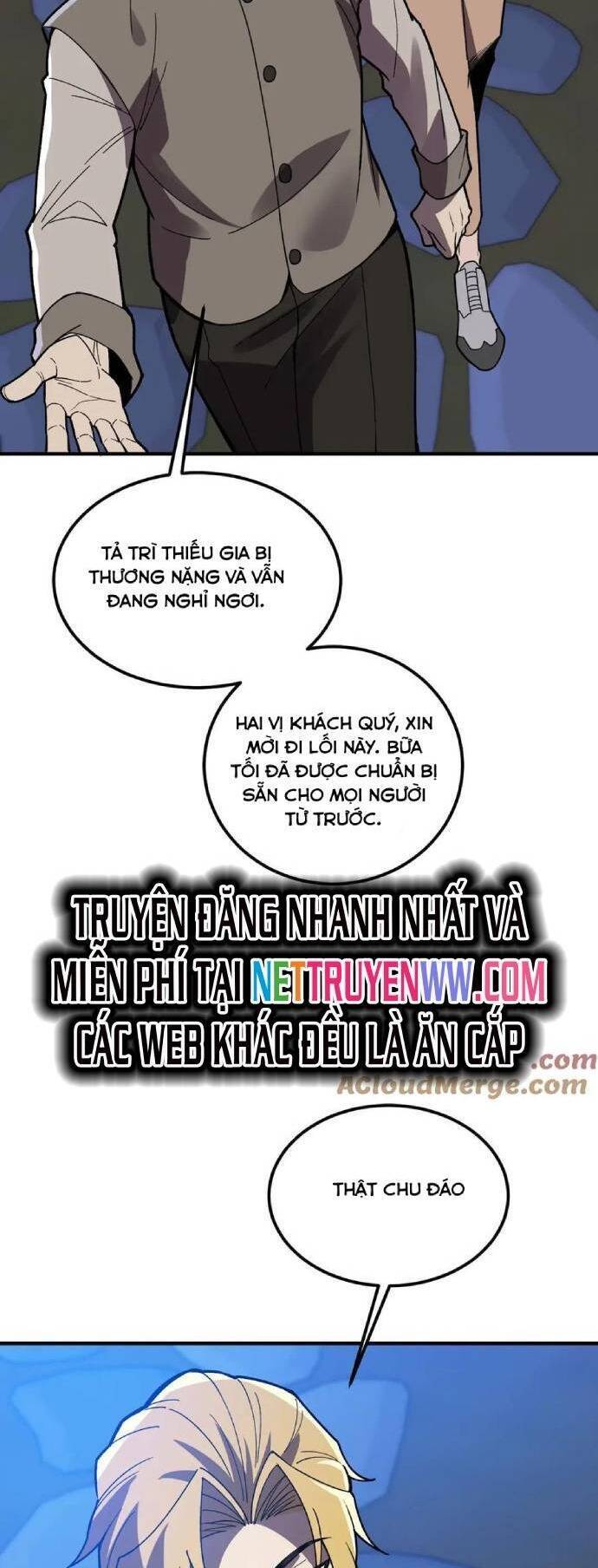 Sau Khi Chết, Ta Trở Thành Võ Đạo Thiên Ma Chapter 25 - 3