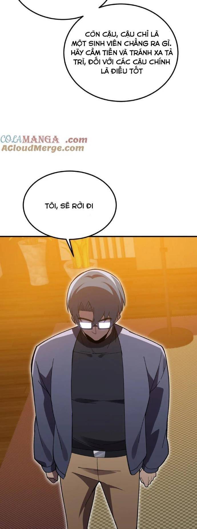 Sau Khi Chết, Ta Trở Thành Võ Đạo Thiên Ma Chapter 25 - 21