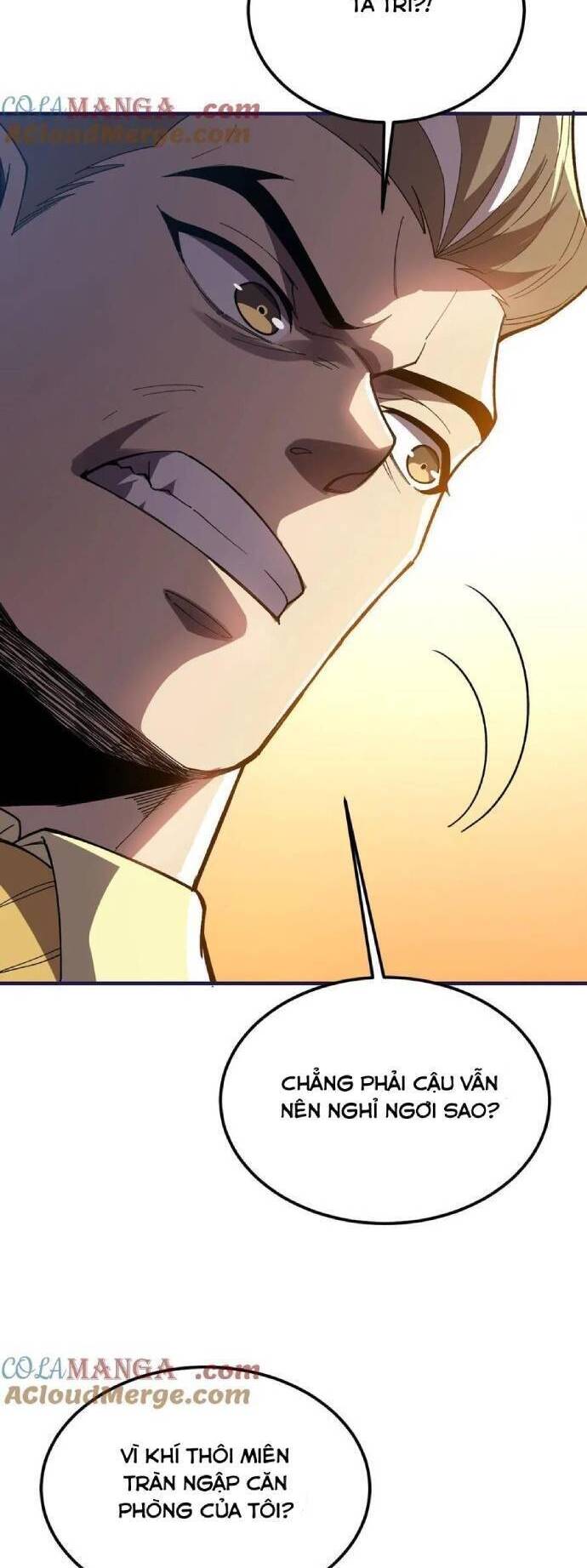 Sau Khi Chết, Ta Trở Thành Võ Đạo Thiên Ma Chapter 25 - 26