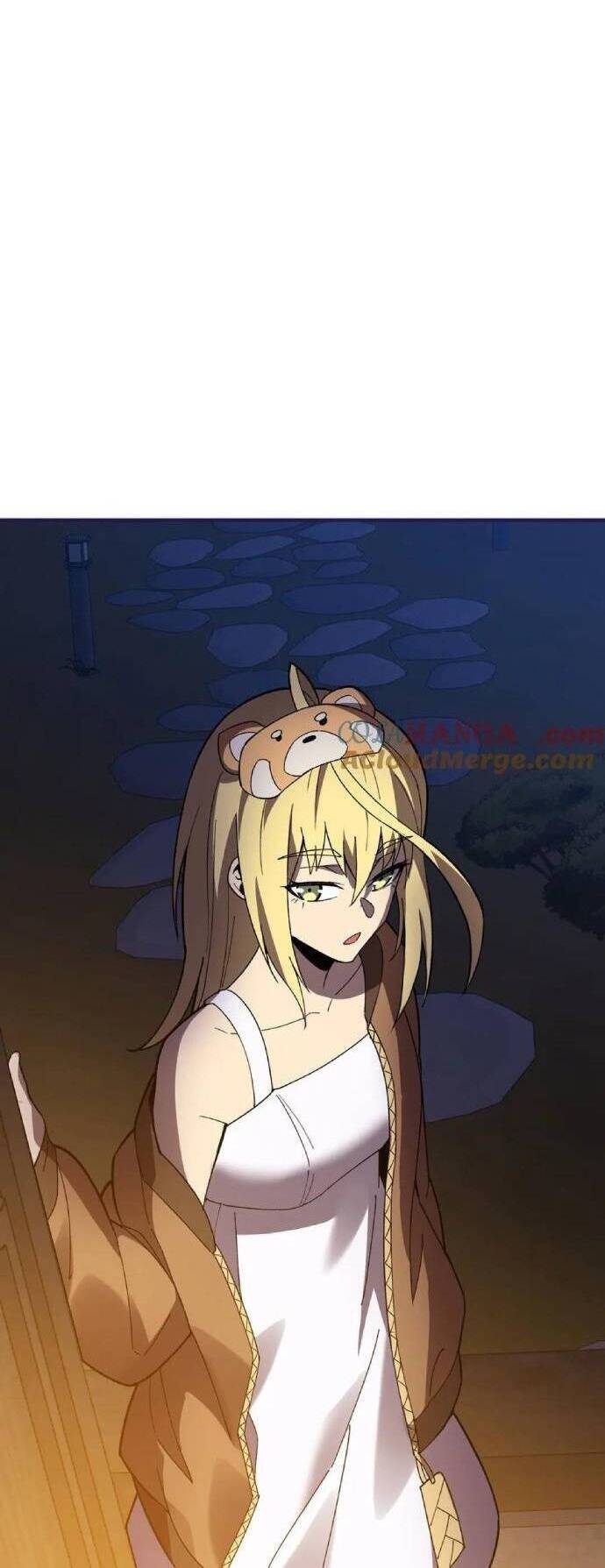 Sau Khi Chết, Ta Trở Thành Võ Đạo Thiên Ma Chapter 25 - 36