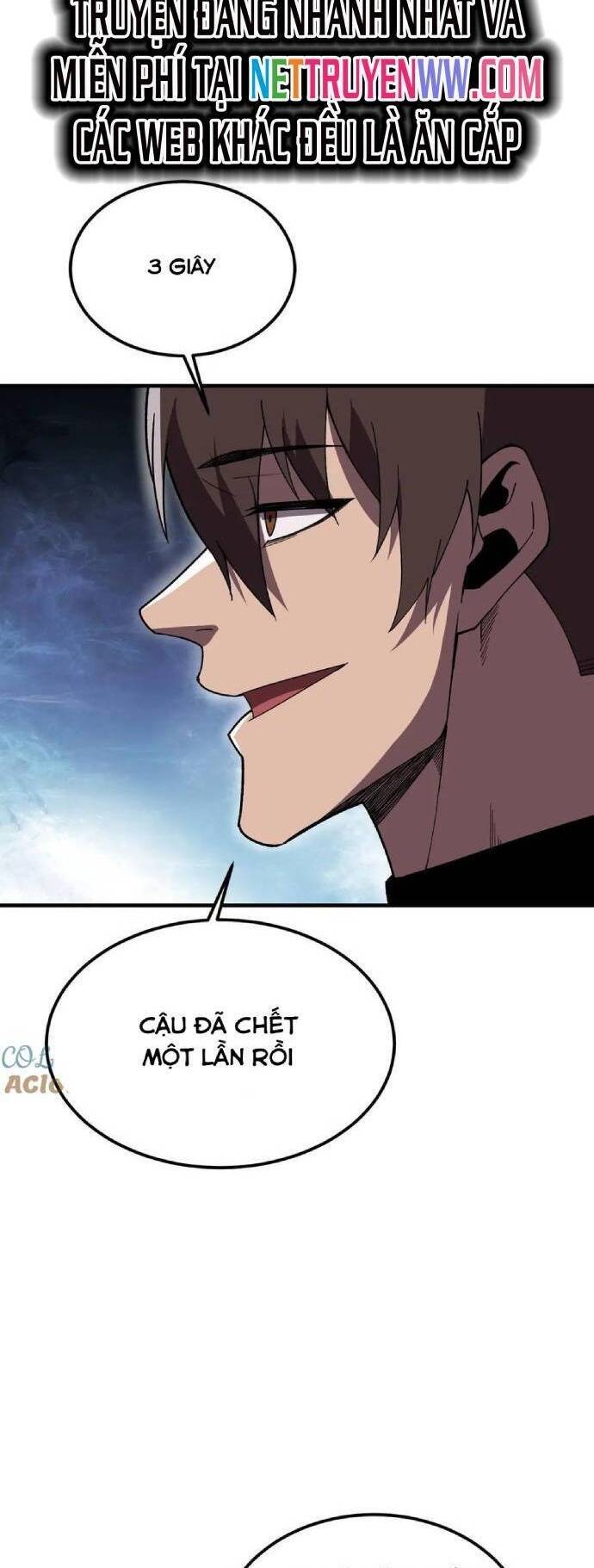 Sau Khi Chết, Ta Trở Thành Võ Đạo Thiên Ma Chapter 25 - 43