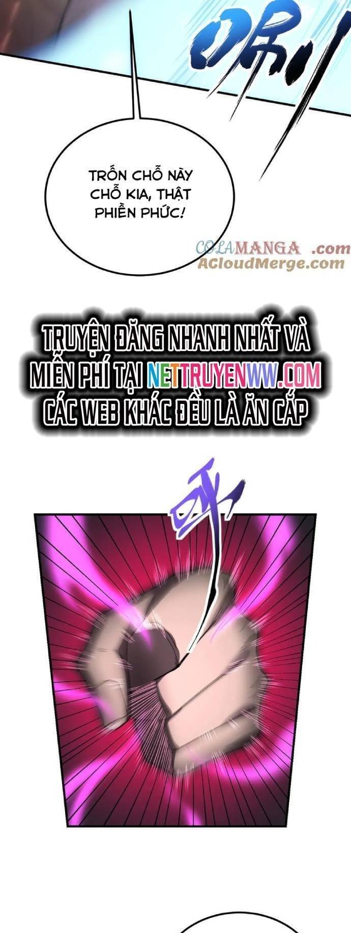 Sau Khi Chết, Ta Trở Thành Võ Đạo Thiên Ma Chapter 25 - 49