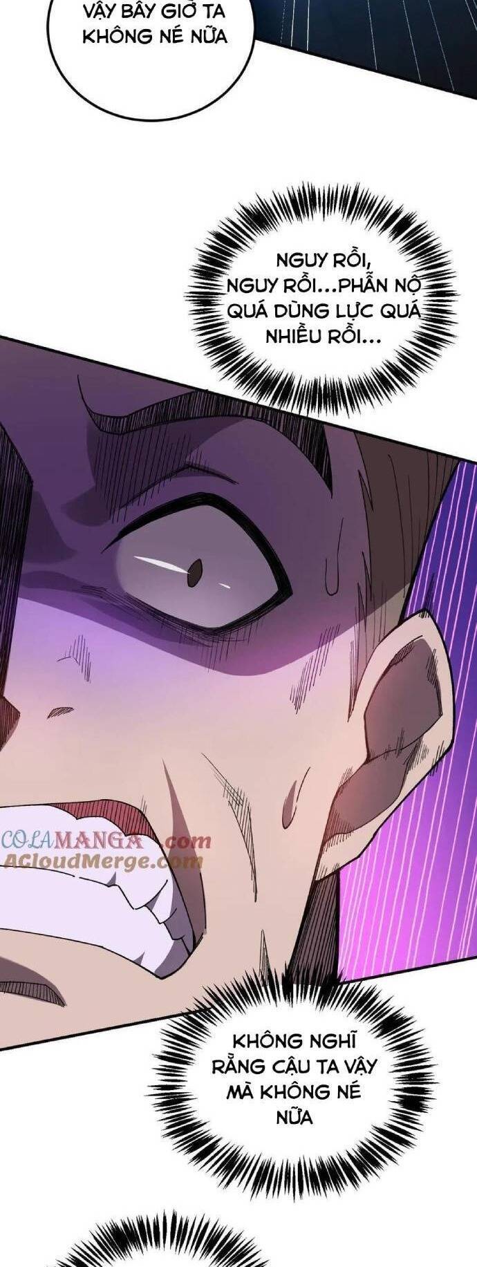 Sau Khi Chết, Ta Trở Thành Võ Đạo Thiên Ma Chapter 25 - 51