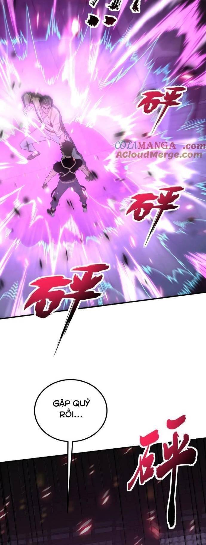 Sau Khi Chết, Ta Trở Thành Võ Đạo Thiên Ma Chapter 25 - 53