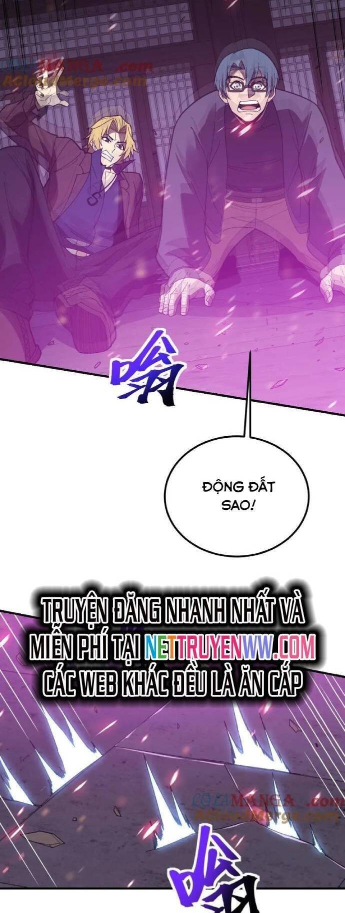 Sau Khi Chết, Ta Trở Thành Võ Đạo Thiên Ma Chapter 25 - 54