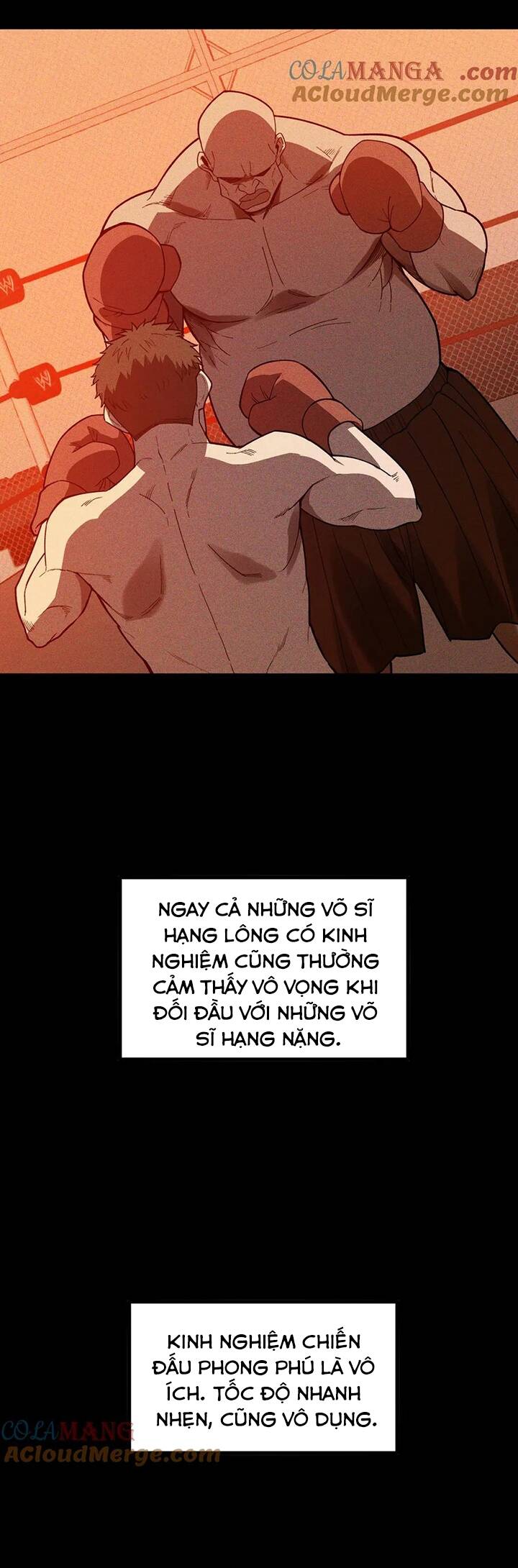 Sau Khi Chết, Ta Trở Thành Võ Đạo Thiên Ma Chapter 26 - 2