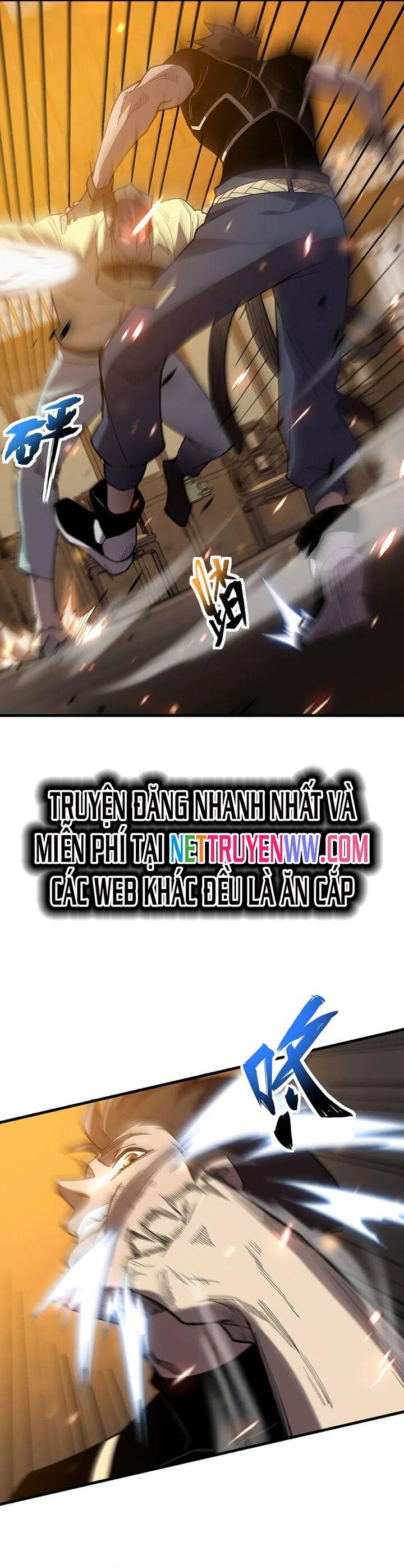 Sau Khi Chết, Ta Trở Thành Võ Đạo Thiên Ma Chapter 26 - 20