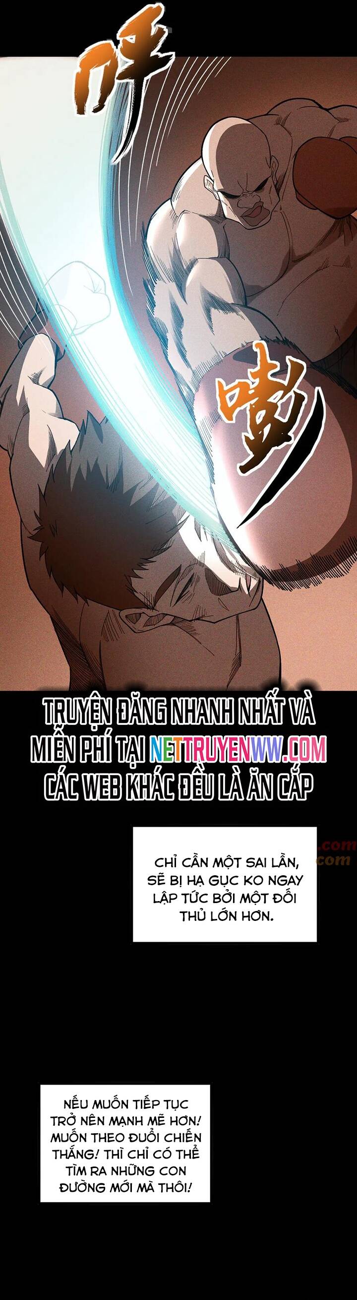 Sau Khi Chết, Ta Trở Thành Võ Đạo Thiên Ma Chapter 26 - 3