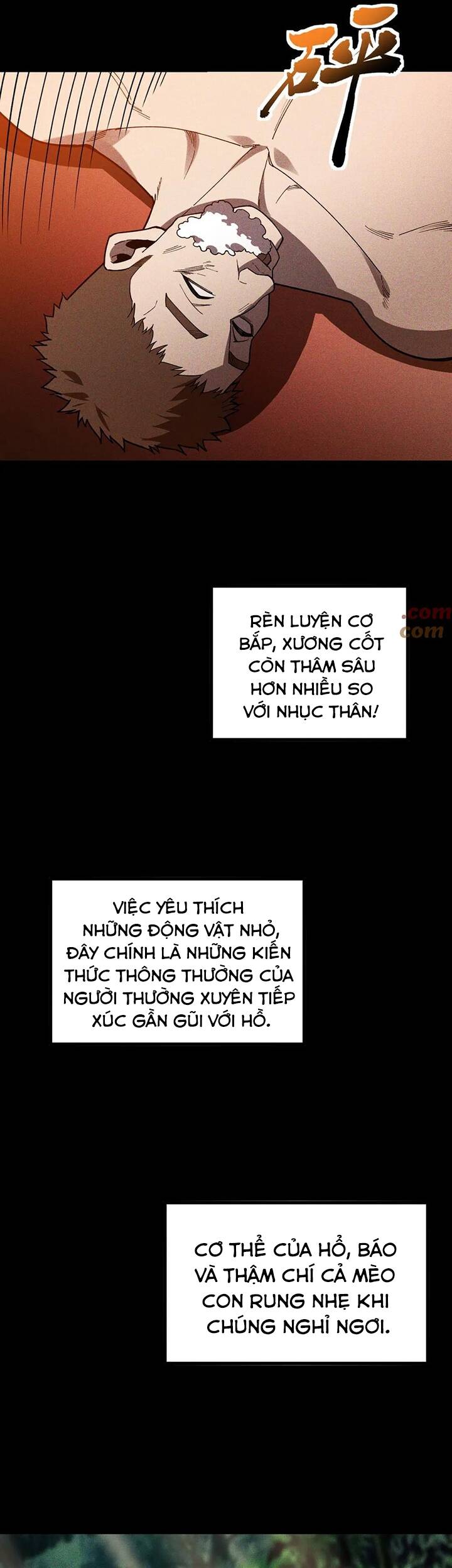 Sau Khi Chết, Ta Trở Thành Võ Đạo Thiên Ma Chapter 26 - 4