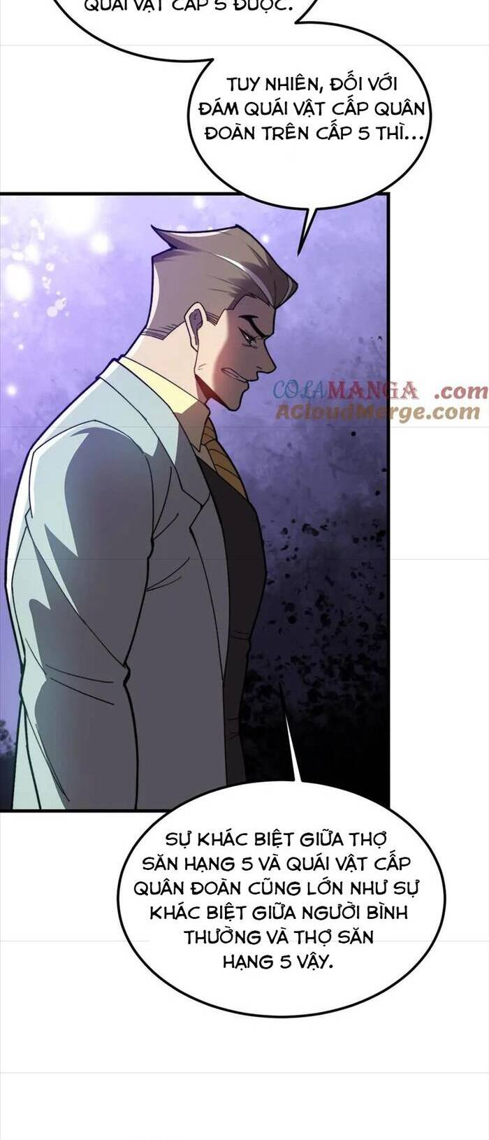 Sau Khi Chết, Ta Trở Thành Võ Đạo Thiên Ma Chapter 27 - 19