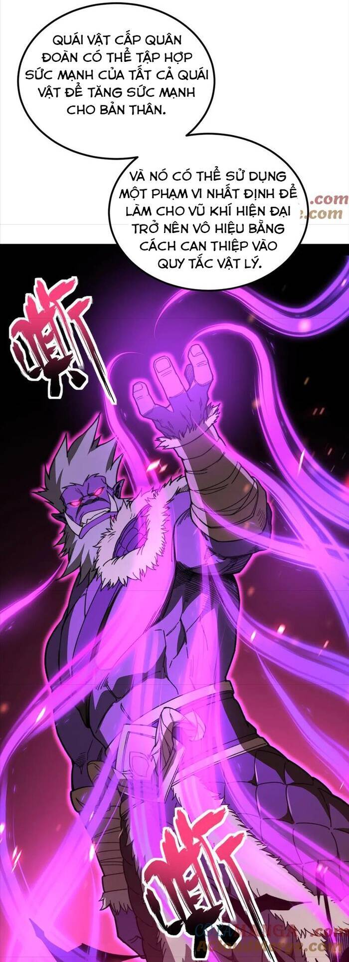 Sau Khi Chết, Ta Trở Thành Võ Đạo Thiên Ma Chapter 27 - 20
