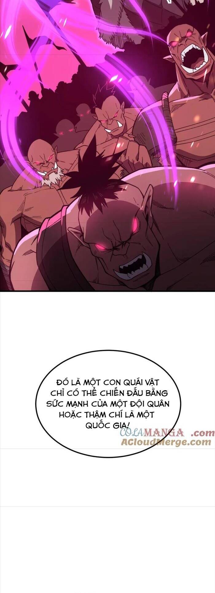 Sau Khi Chết, Ta Trở Thành Võ Đạo Thiên Ma Chapter 27 - 21