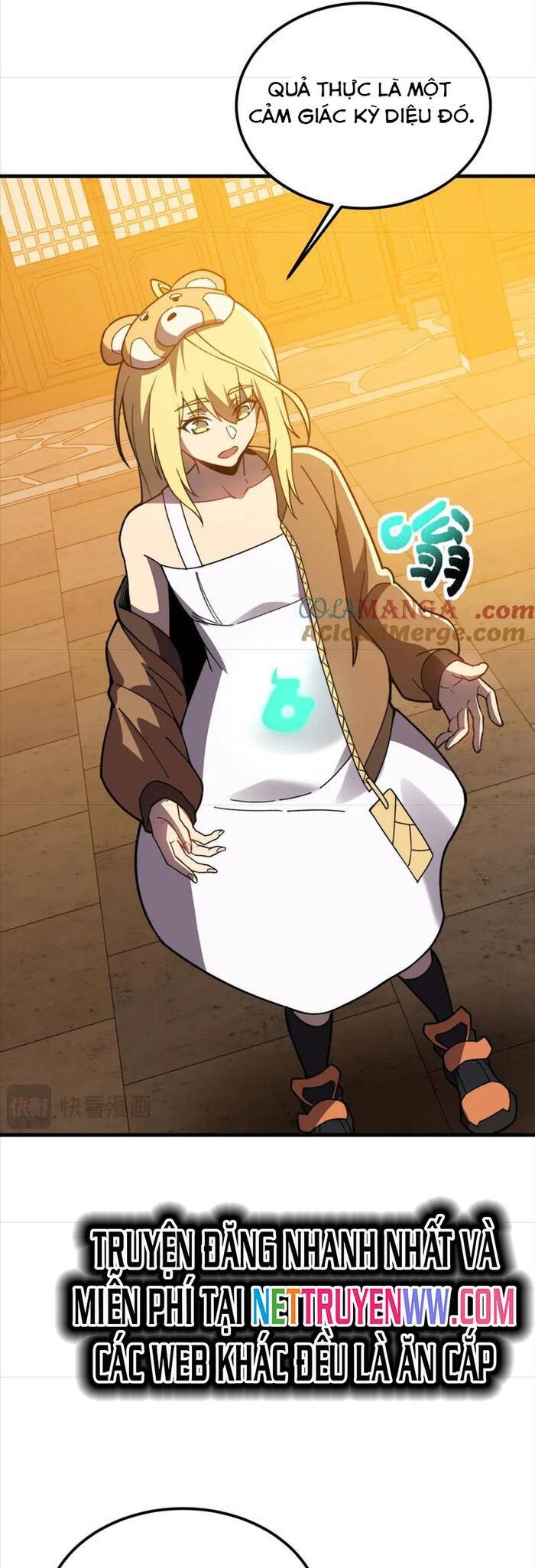 Sau Khi Chết, Ta Trở Thành Võ Đạo Thiên Ma Chapter 27 - 30