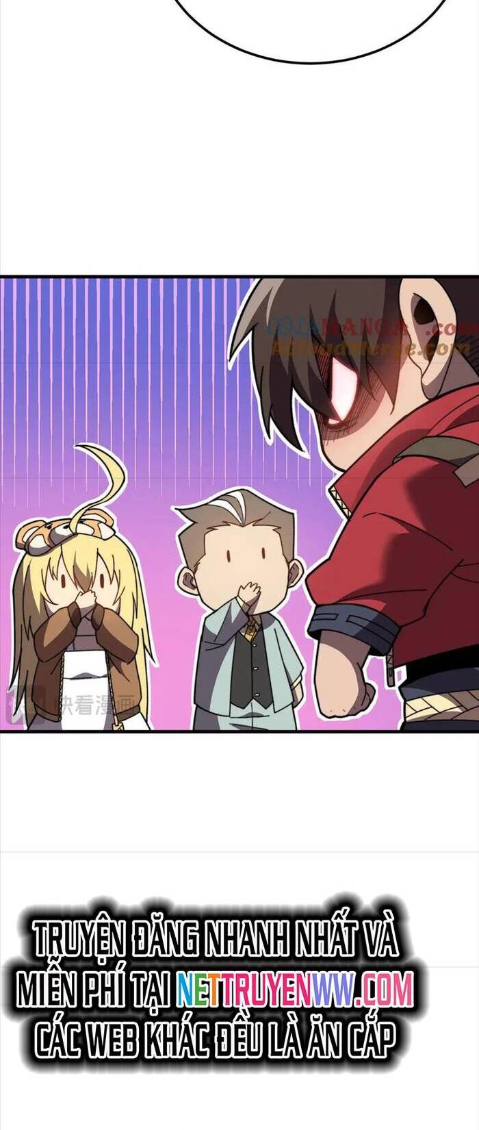 Sau Khi Chết, Ta Trở Thành Võ Đạo Thiên Ma Chapter 27 - 39