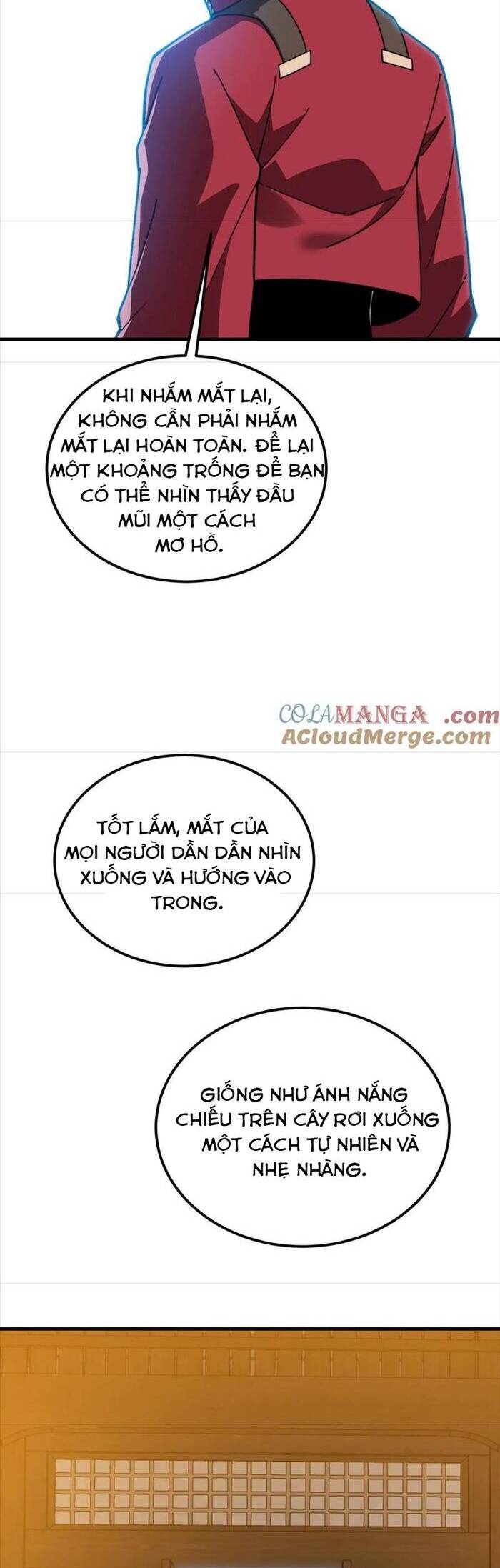 Sau Khi Chết, Ta Trở Thành Võ Đạo Thiên Ma Chapter 27 - 43