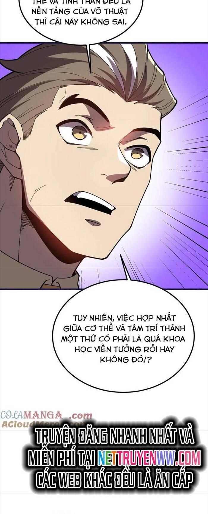 Sau Khi Chết, Ta Trở Thành Võ Đạo Thiên Ma Chapter 27 - 6